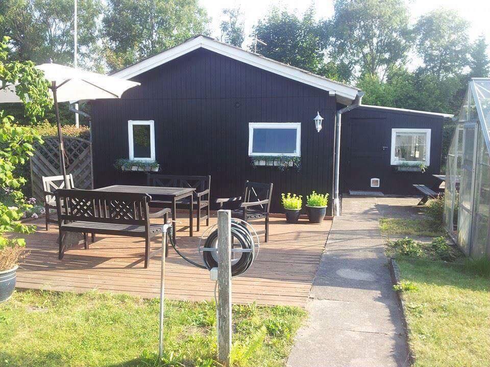 H/f højvang Ãst Havehuse til salg